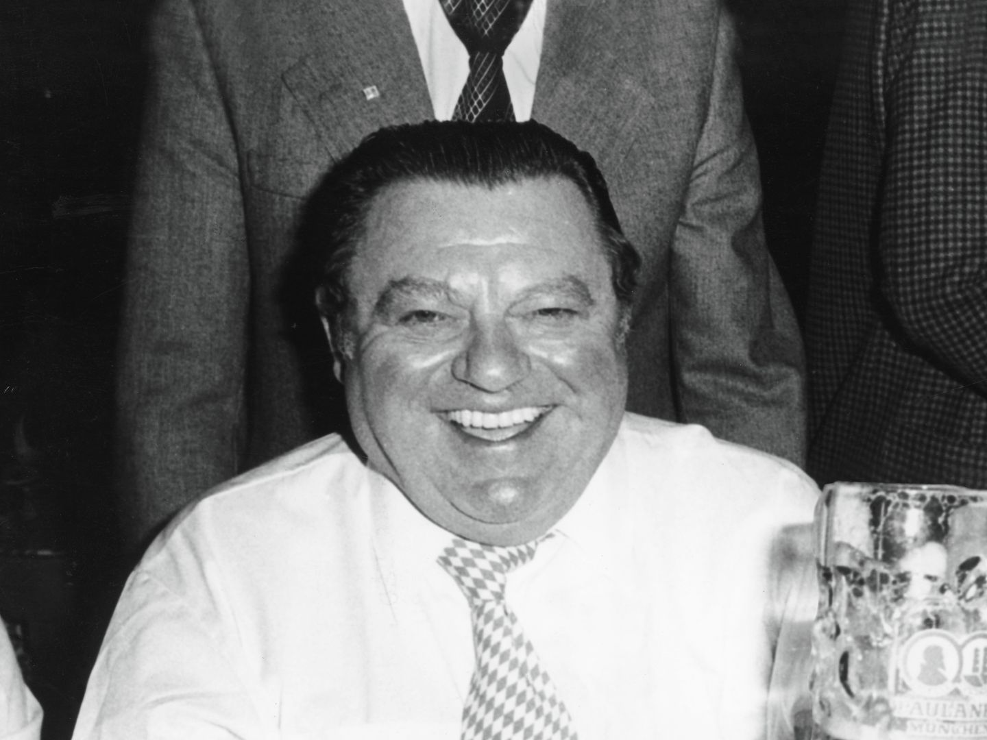 Franz von Kobell / Kurt Wilhelm (Autor*innen) Münchner Volkstheater